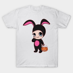 Bunny Girl T-Shirt